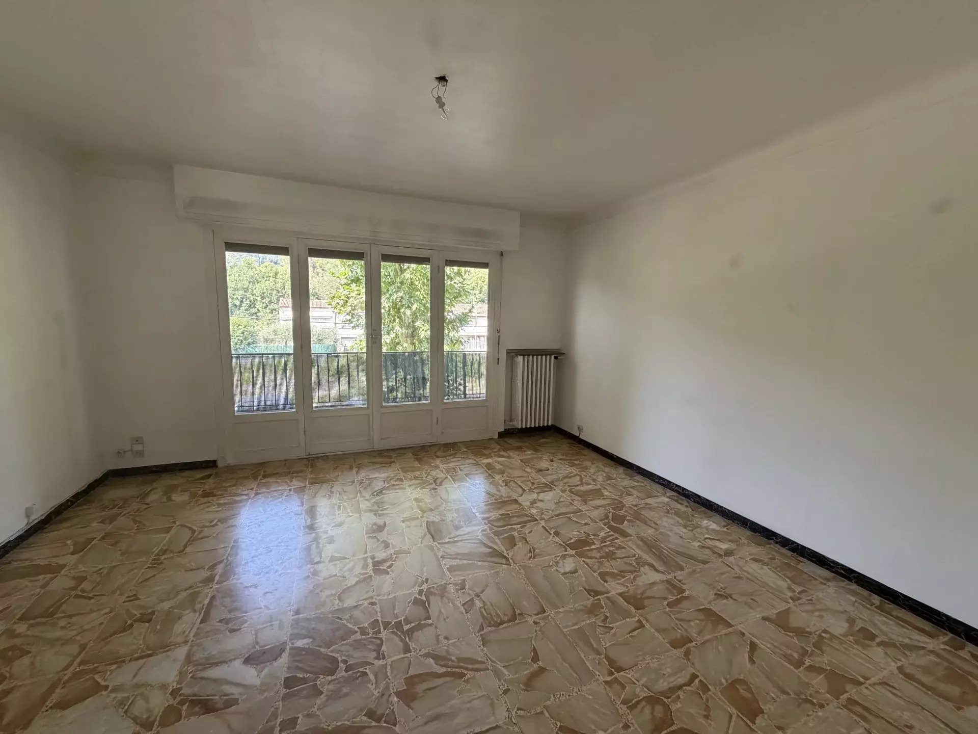 Appartement à vendre, 78m², Contes