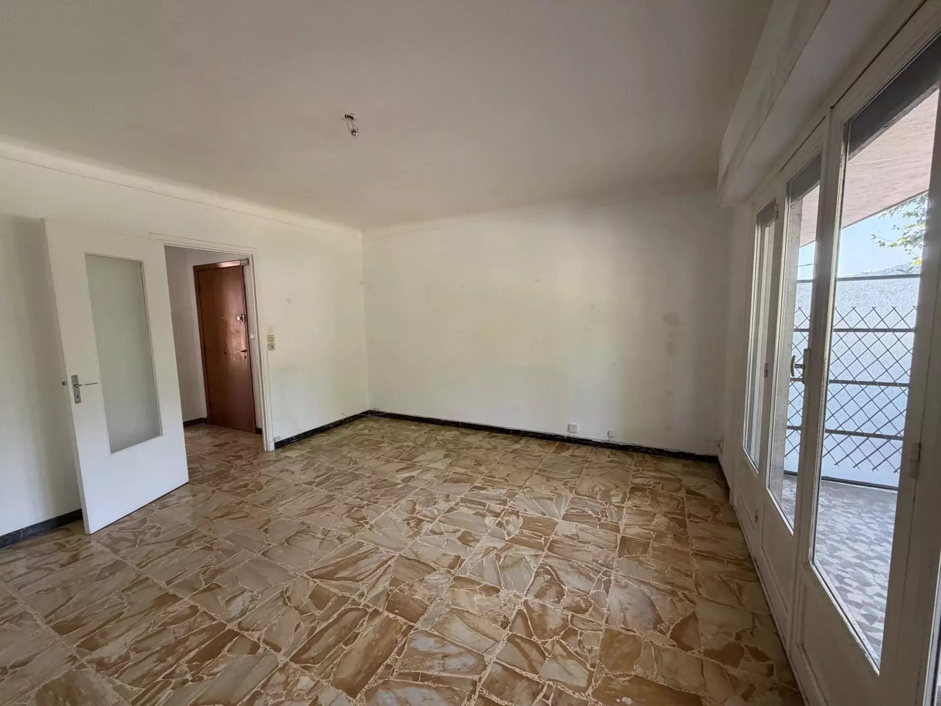Appartement à vendre, 78m², Contes