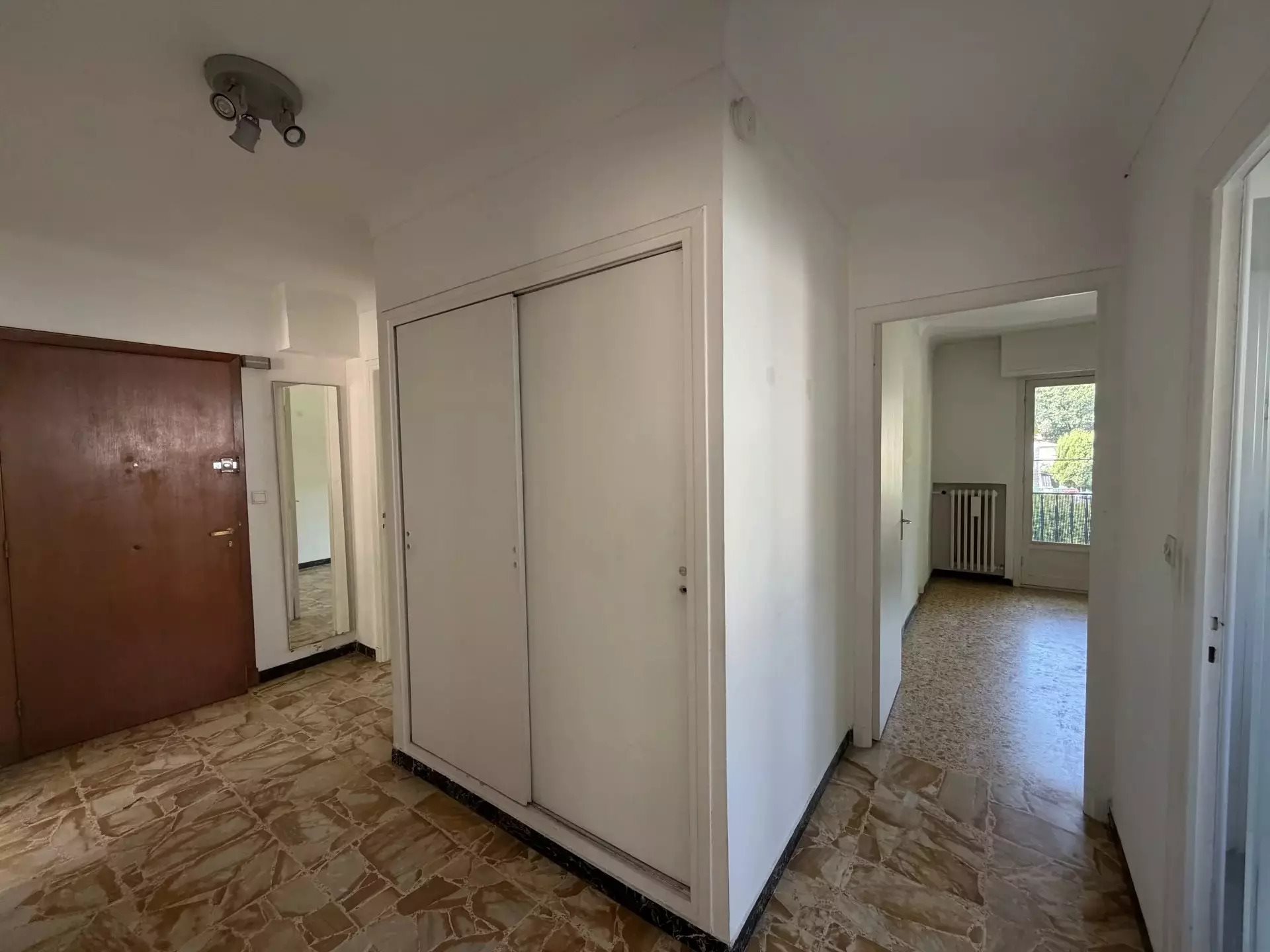 Appartement à vendre, 78m², Contes