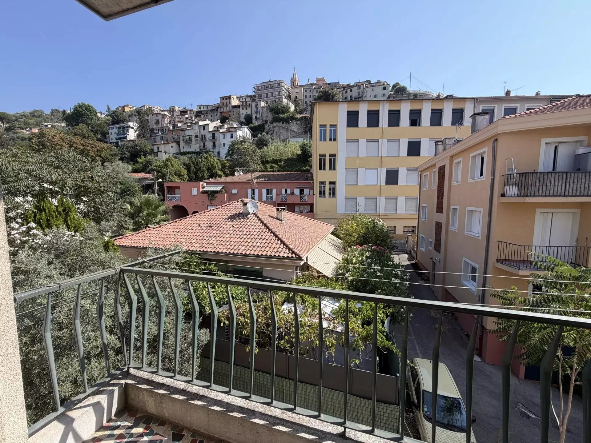 Appartement à vendre, 78m², Contes