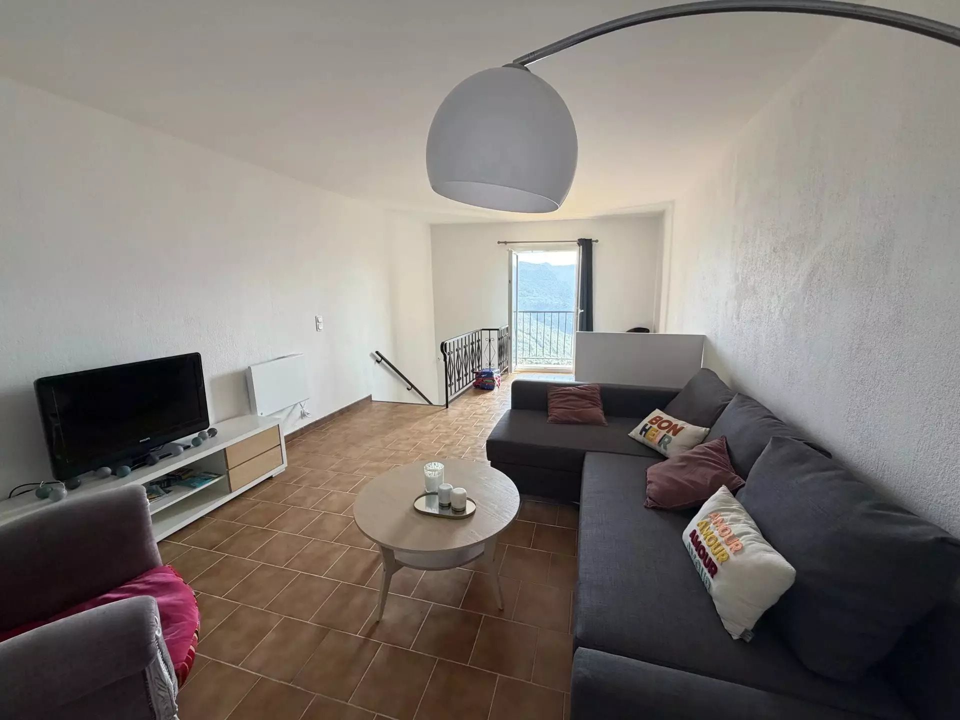 Appartement à vendre, 52m², Berre-les-Alpes