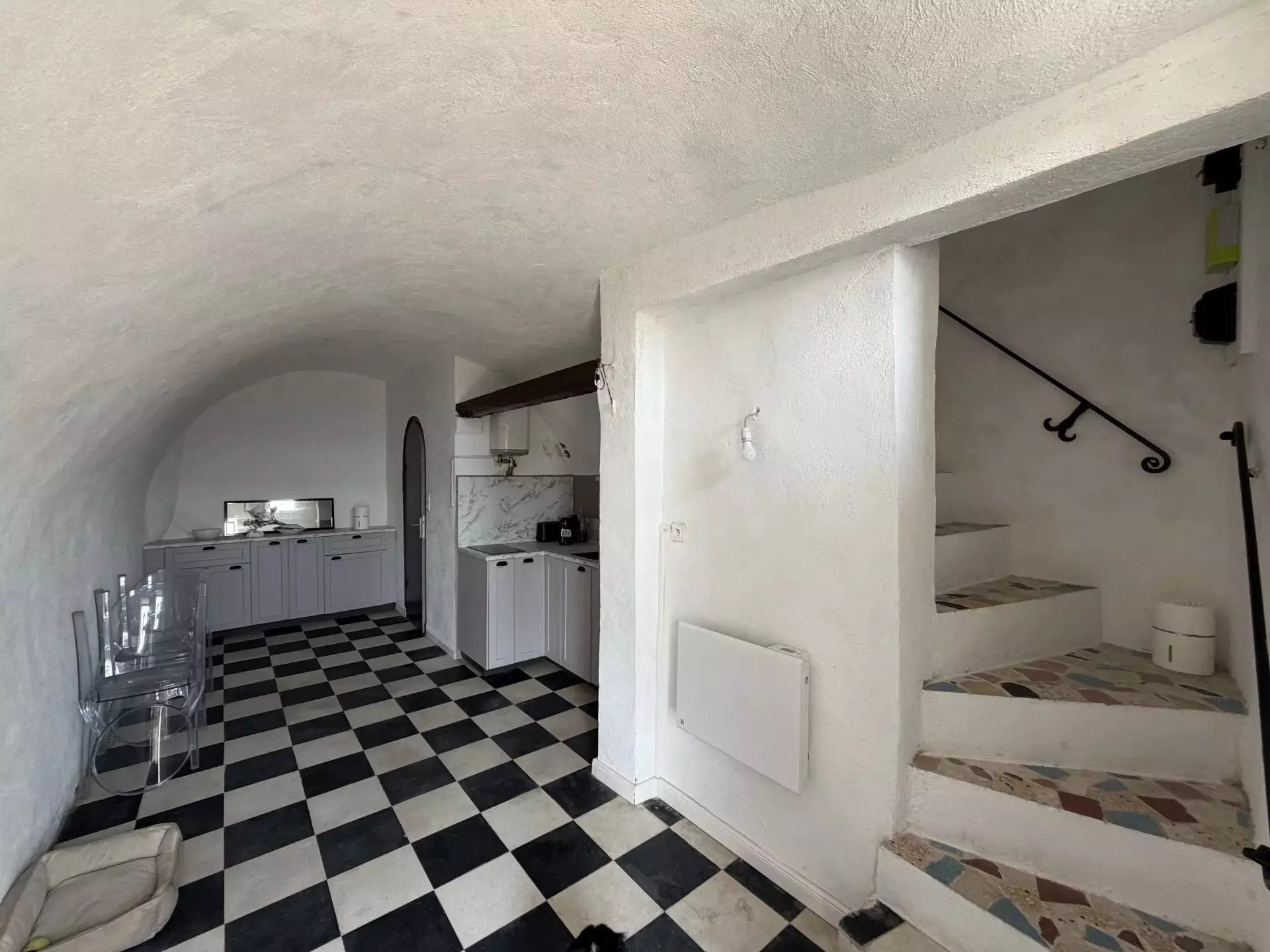 Appartement à vendre, 52m², Berre-les-Alpes
