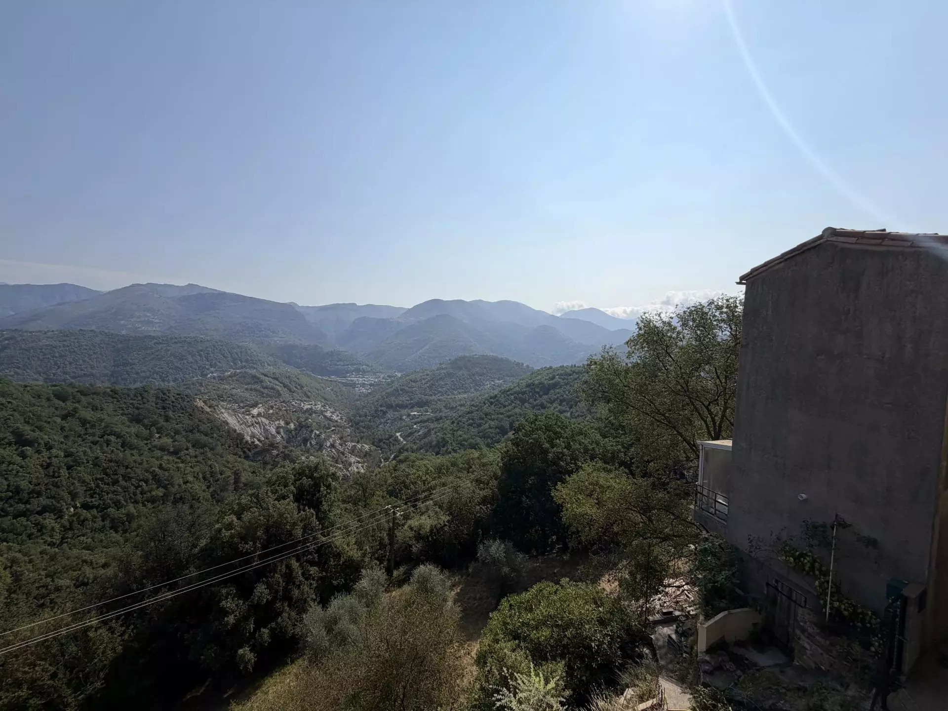 Appartement à vendre, 52m², Berre-les-Alpes