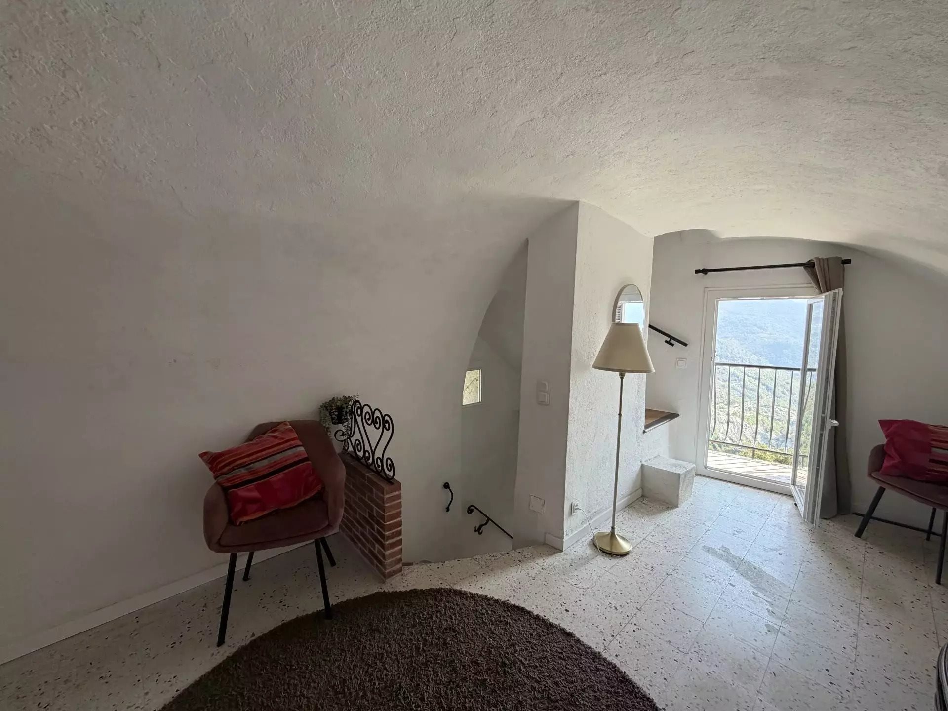 Appartement à vendre, 52m², Berre-les-Alpes