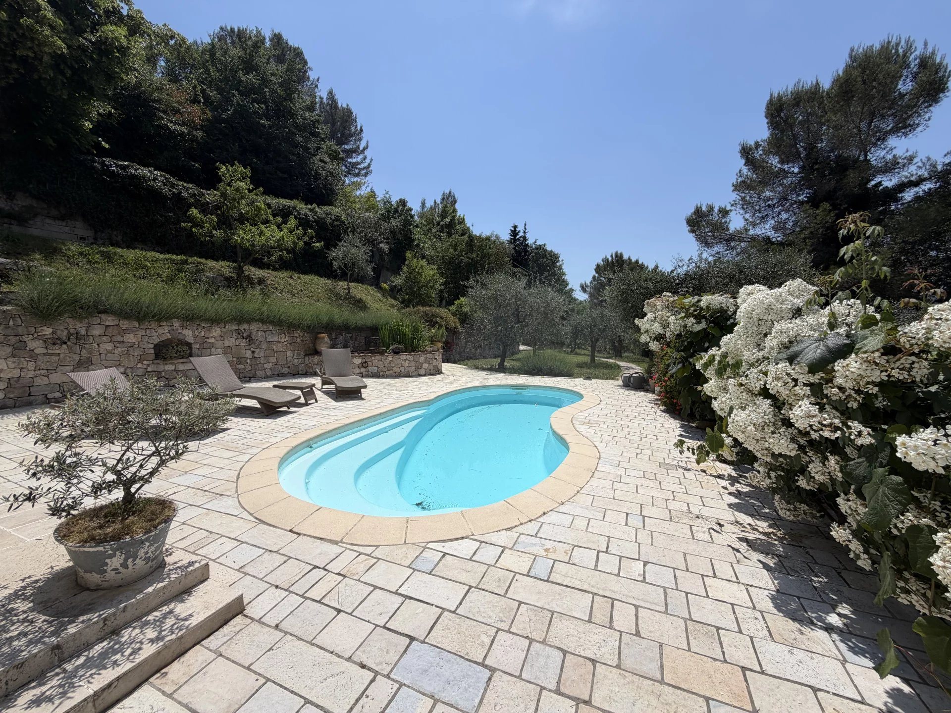 Maison à vendre, 102m², Peille