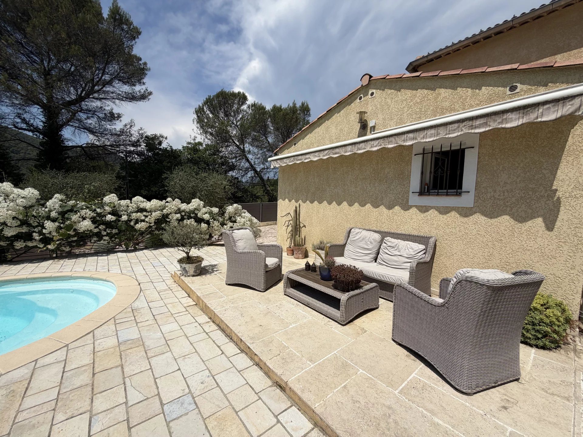 Maison à vendre, 102m², Peille