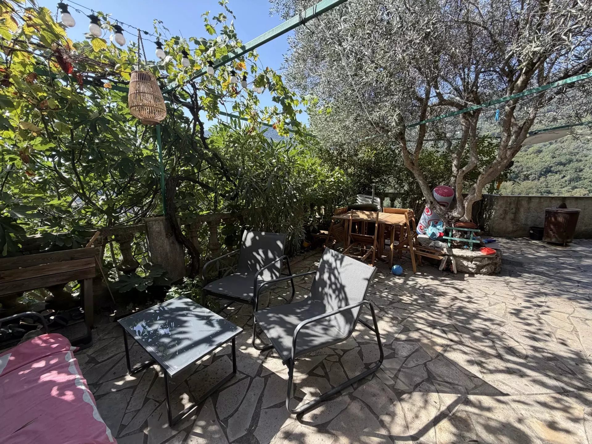 Maison à vendre, 60m², Contes