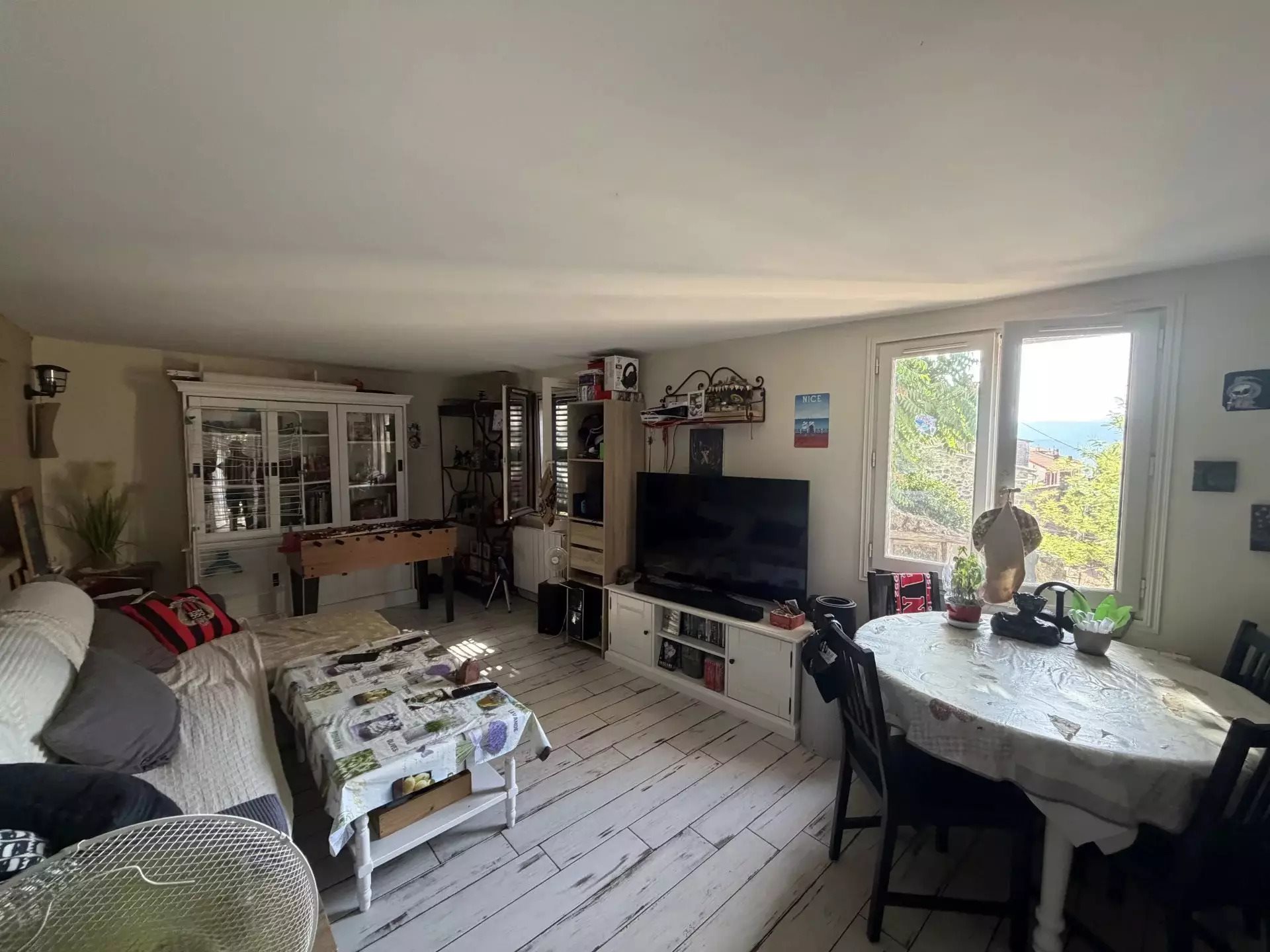 Maison à vendre, 60m², Contes