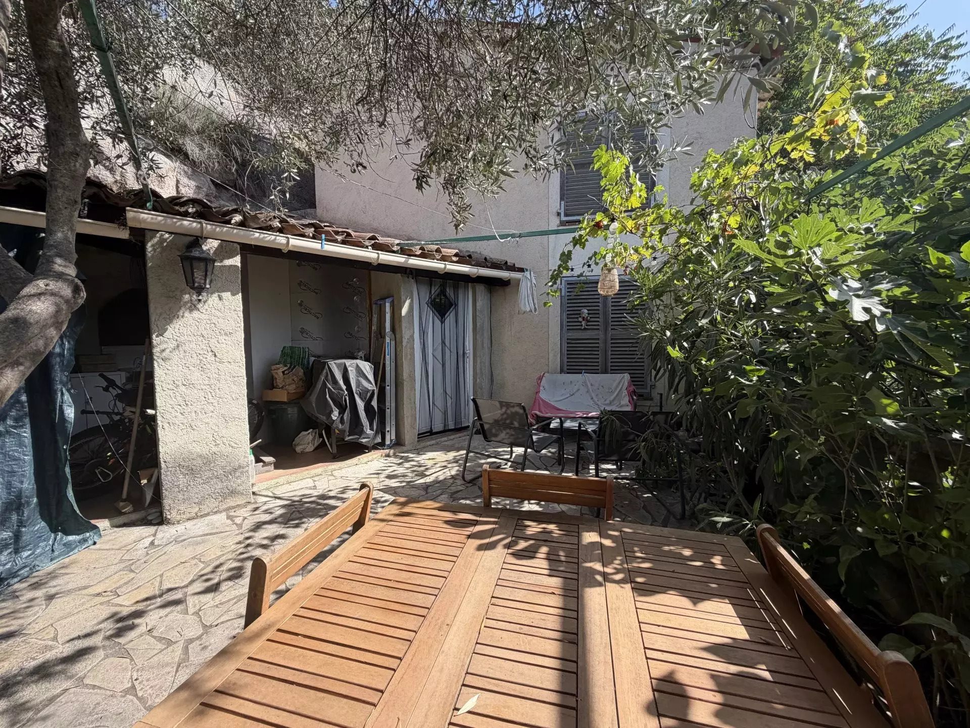 Maison à vendre, 60m², Contes