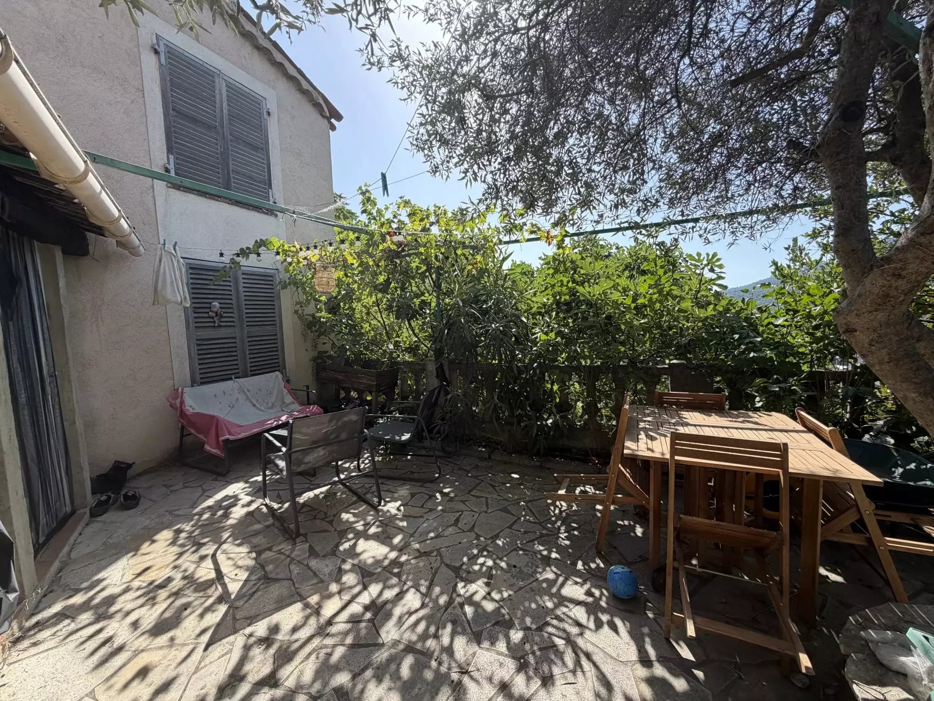 Maison à vendre, 60m², Contes