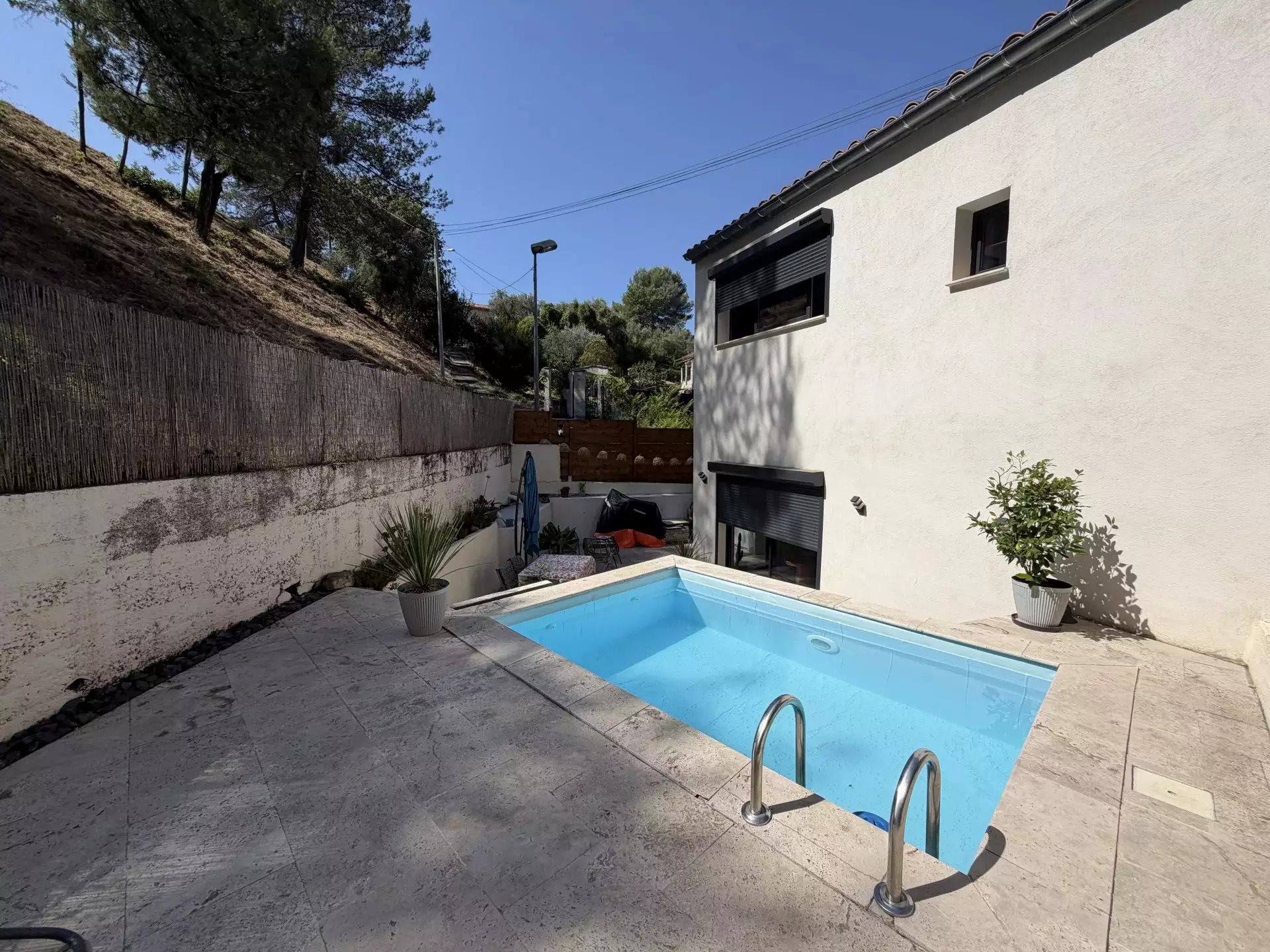Maison à vendre, 64m², Peille