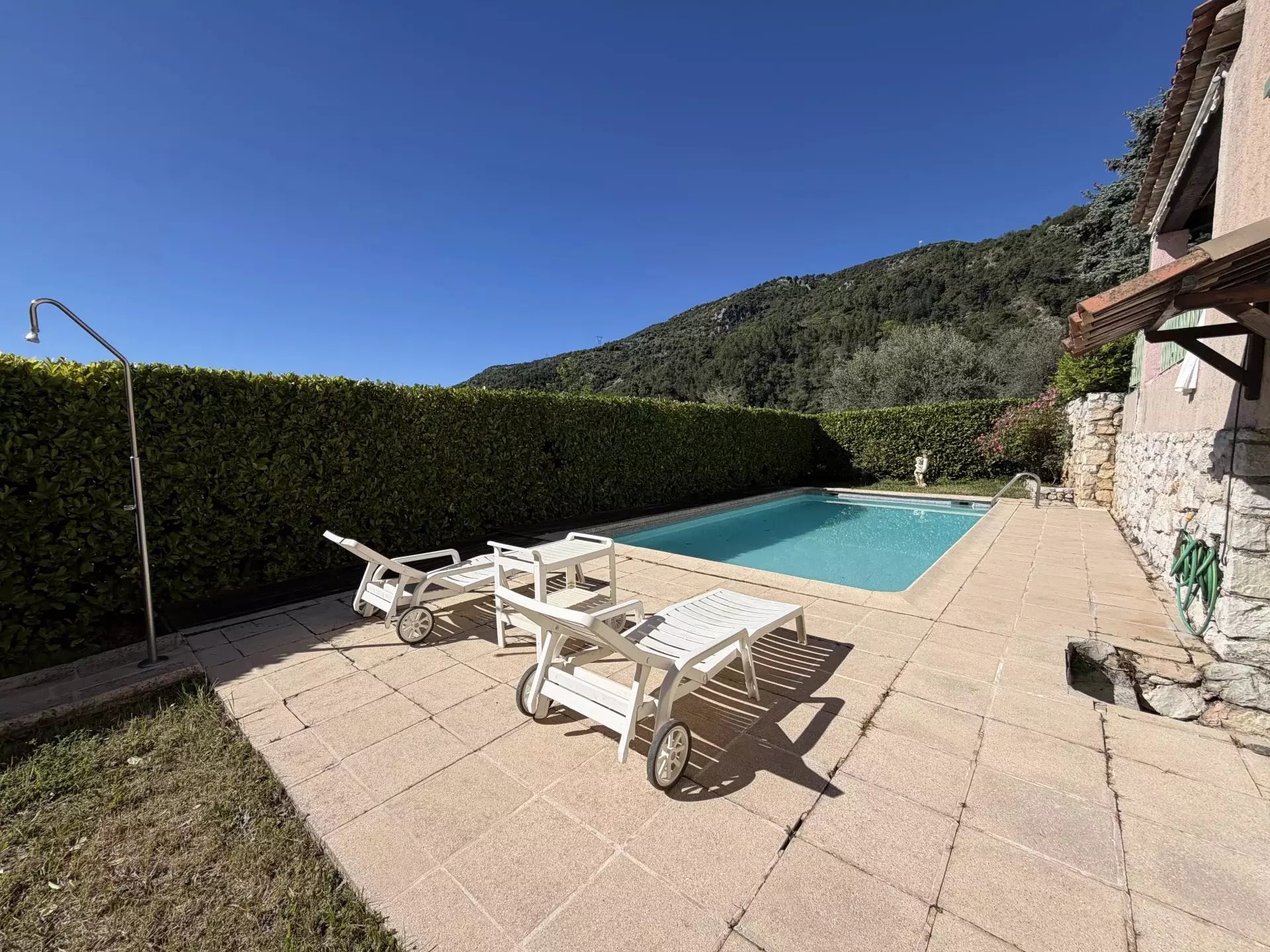 Maison à vendre, 133m², Bendejun
