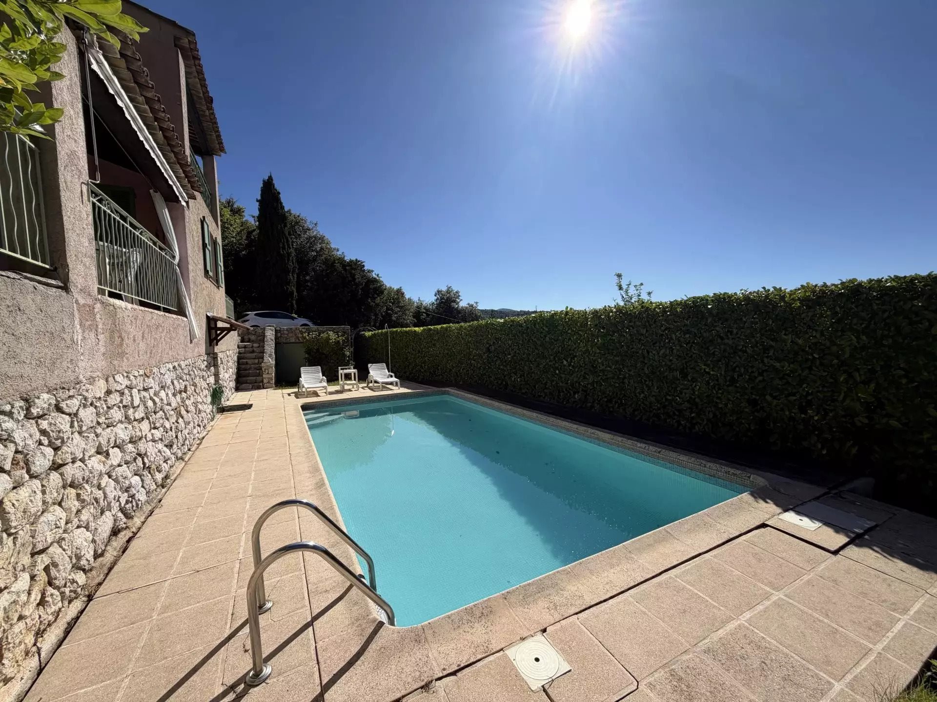 Maison à vendre, 133m², Bendejun