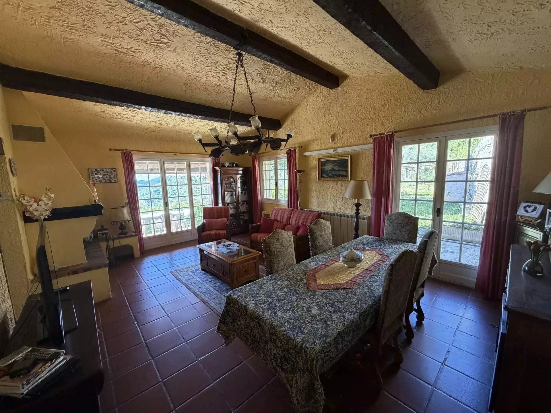 Maison à vendre, 133m², Bendejun