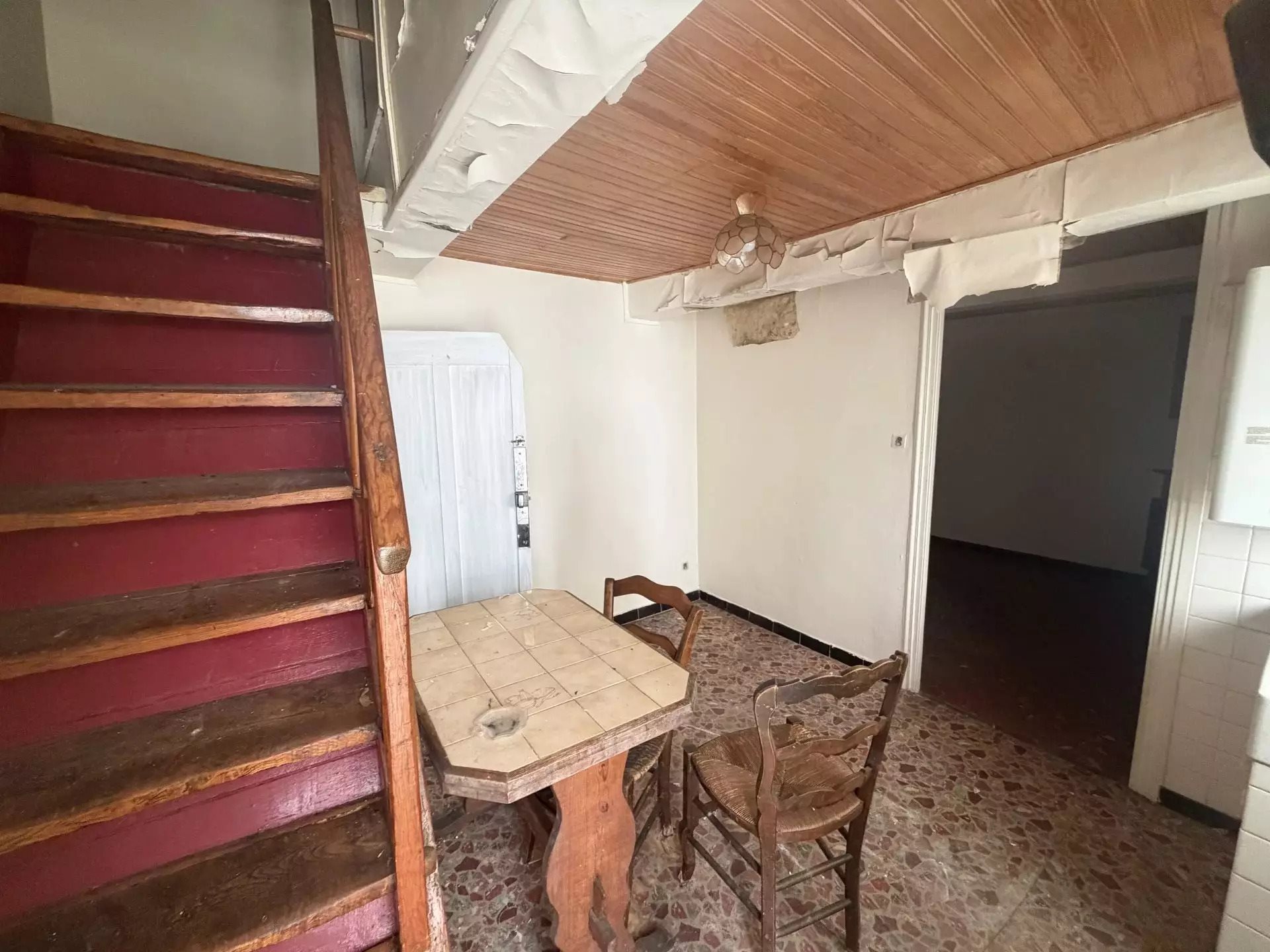 Maison à vendre, 31m², Berre-les-Alpes
