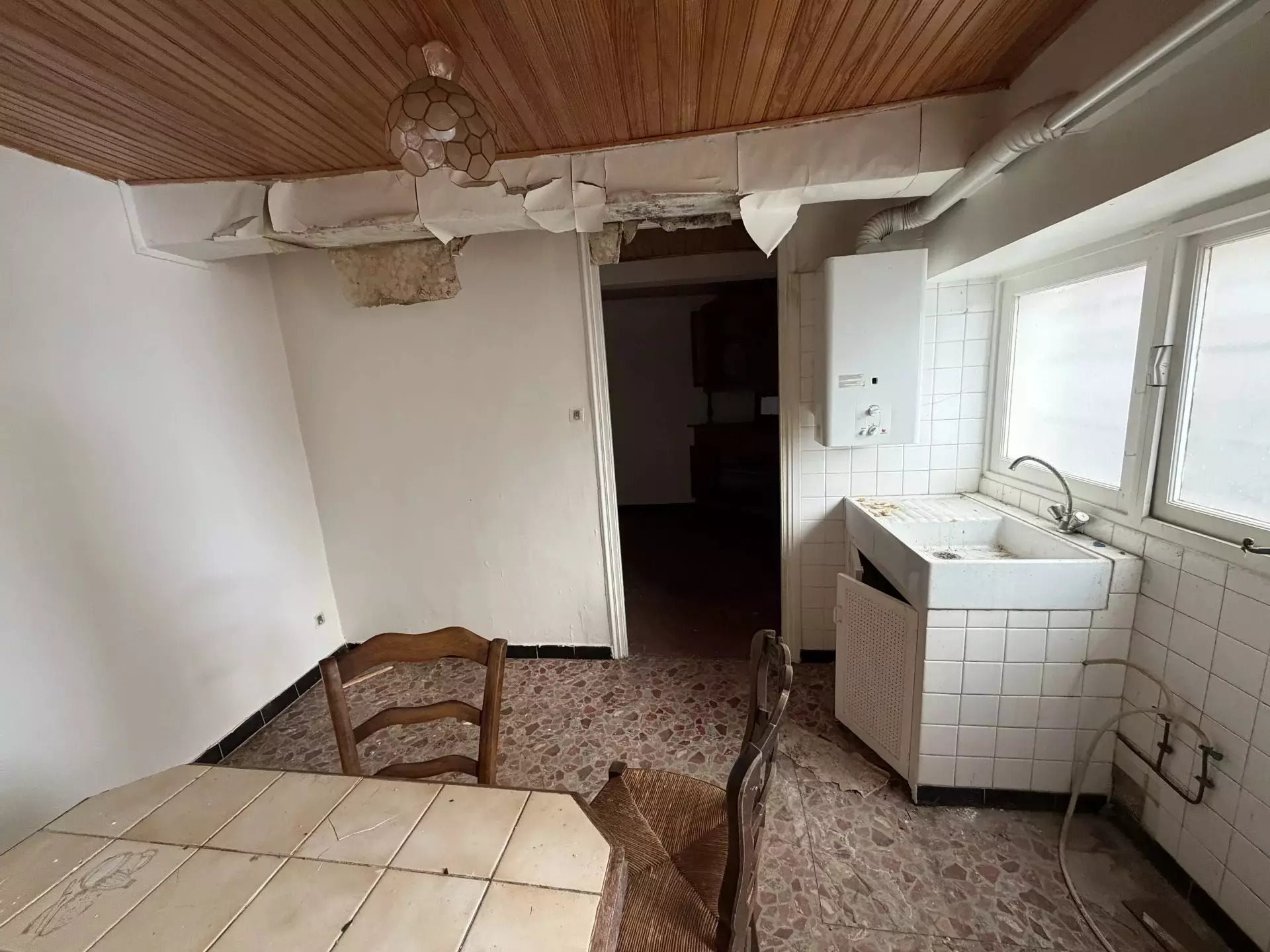 Maison à vendre, 31m², Berre-les-Alpes