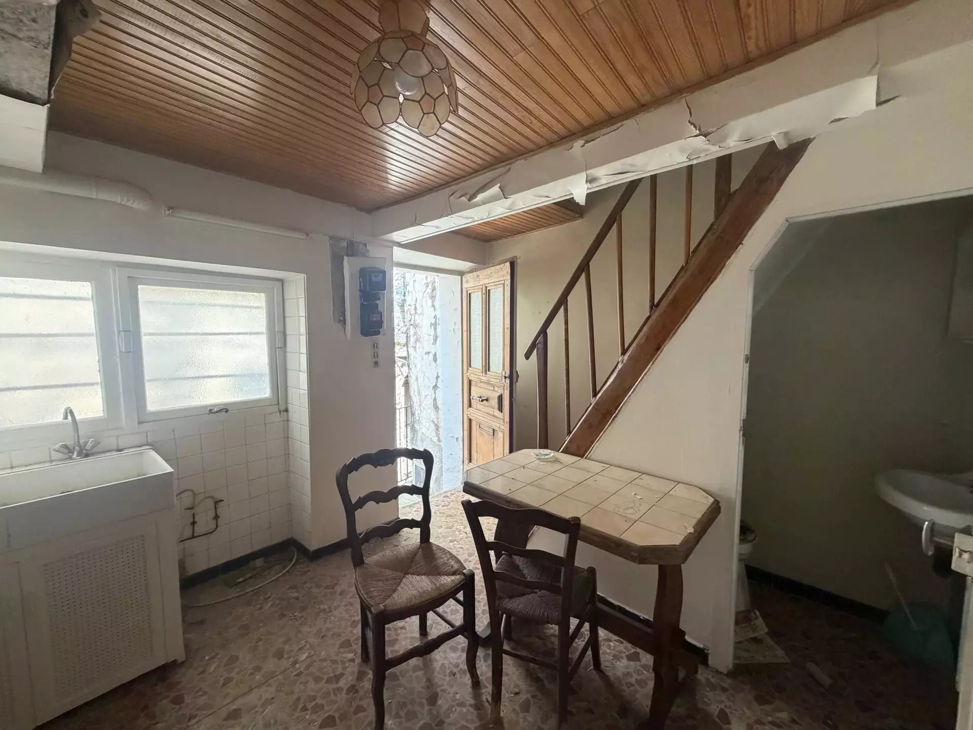 Maison à vendre, 31m², Berre-les-Alpes