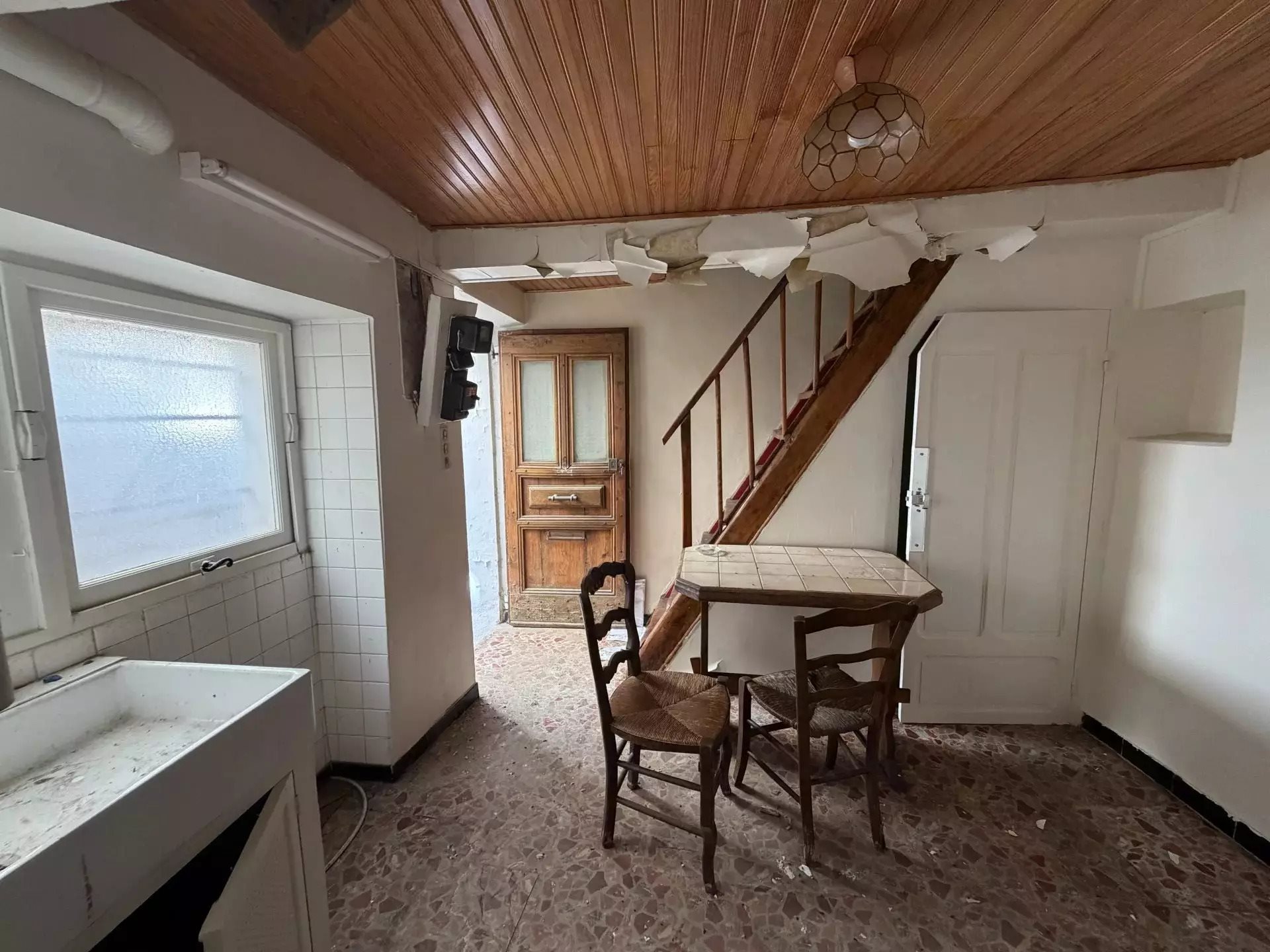 Maison à vendre, 31m², Berre-les-Alpes