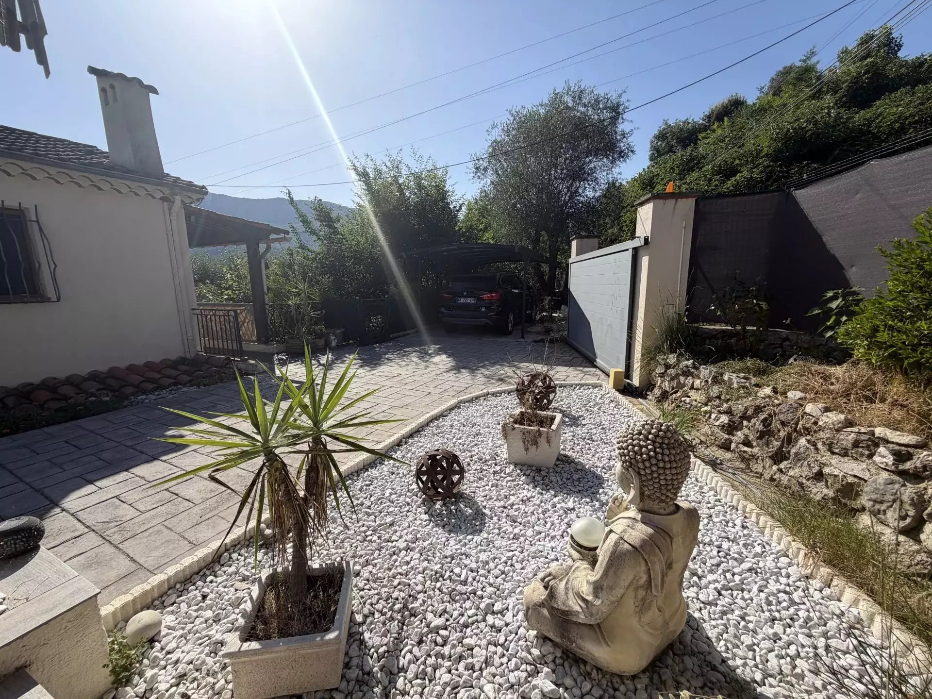 Appartement à vendre, 82m², Contes