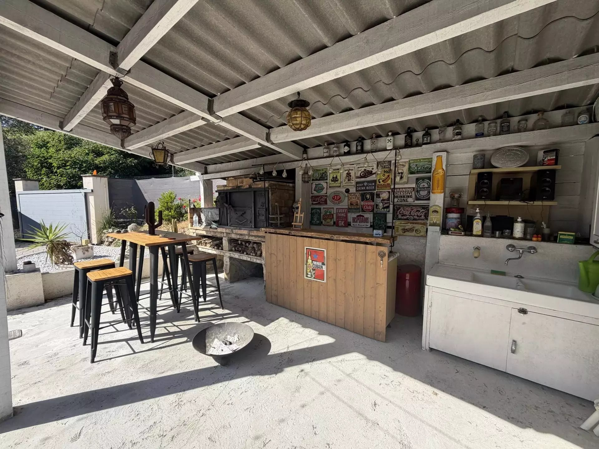 Appartement à vendre, 82m², Contes