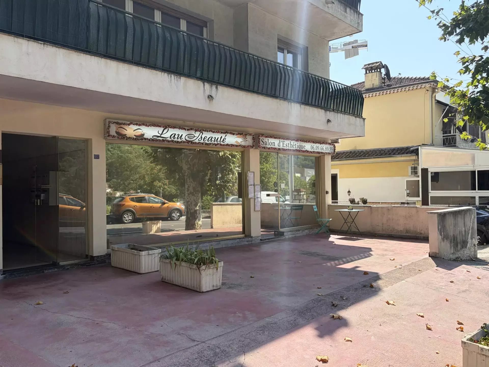 Appartement à vendre, 31m², Contes