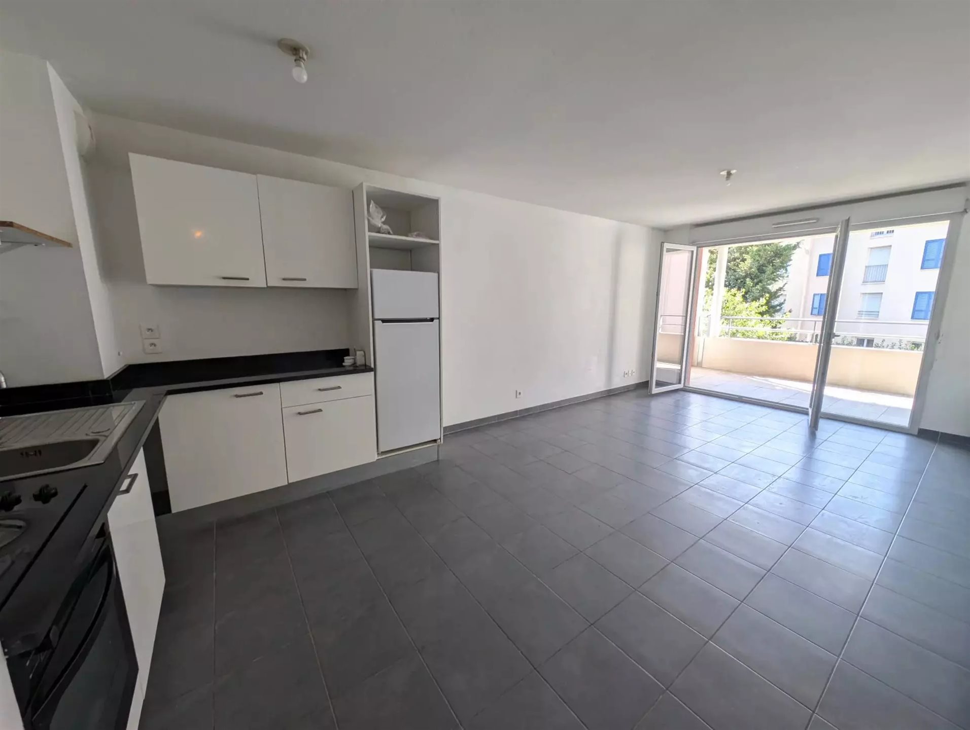 Appartement à vendre, 61m², Drap