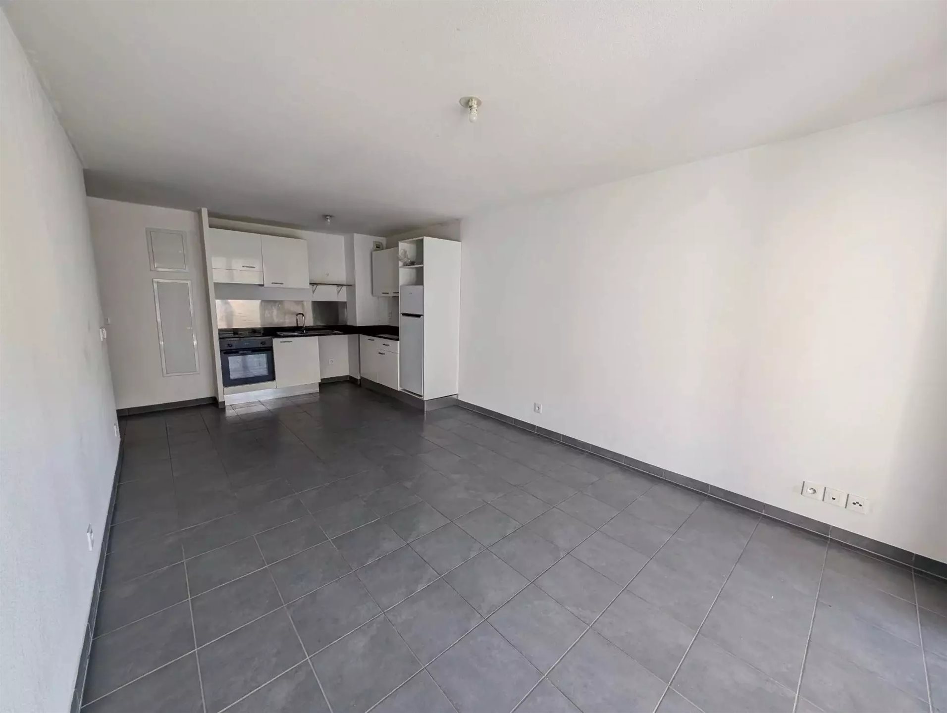 Appartement à vendre, 61m², Drap