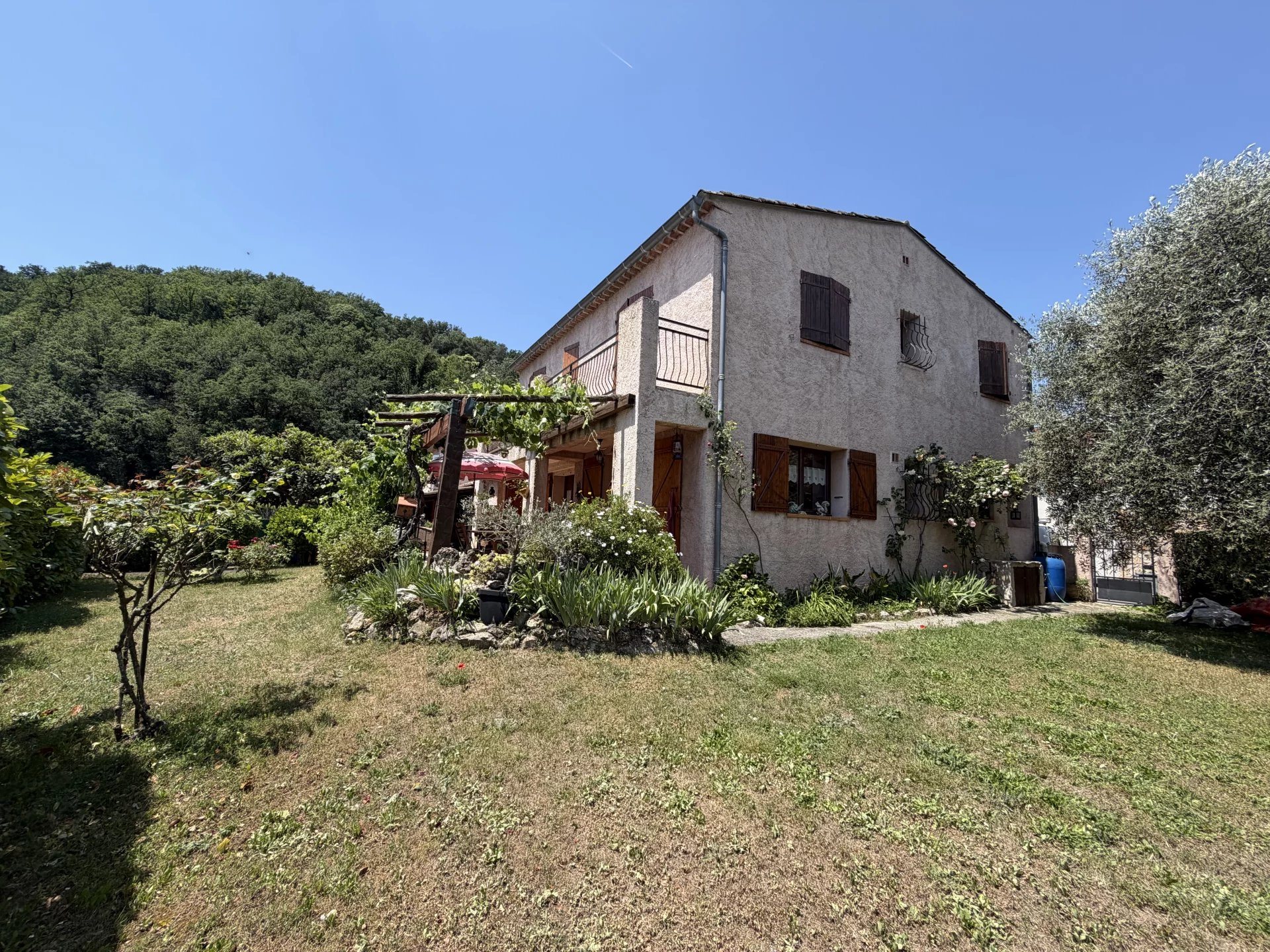 Maison à vendre, 136m², Contes