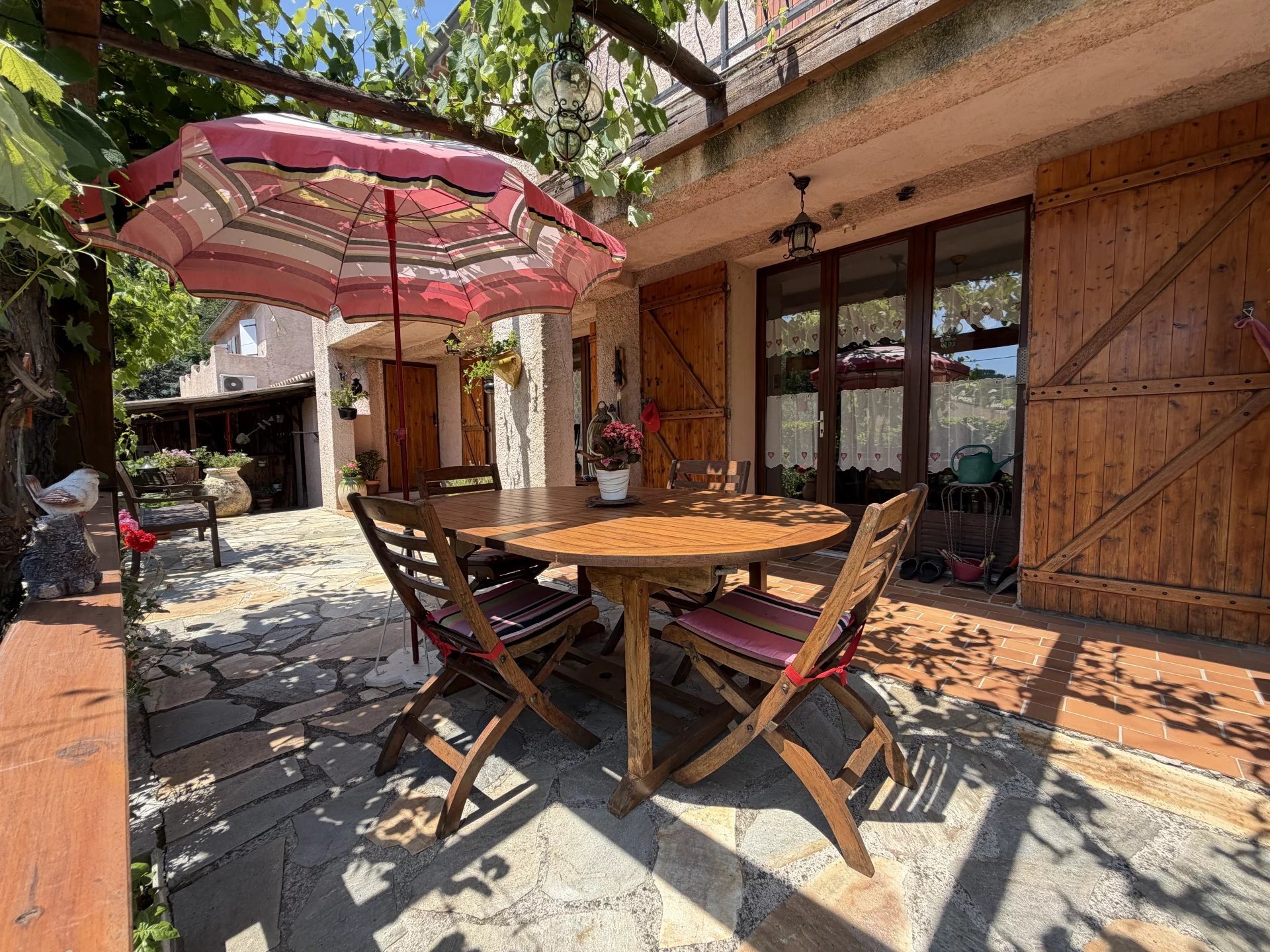 Maison à vendre, 136m², Contes