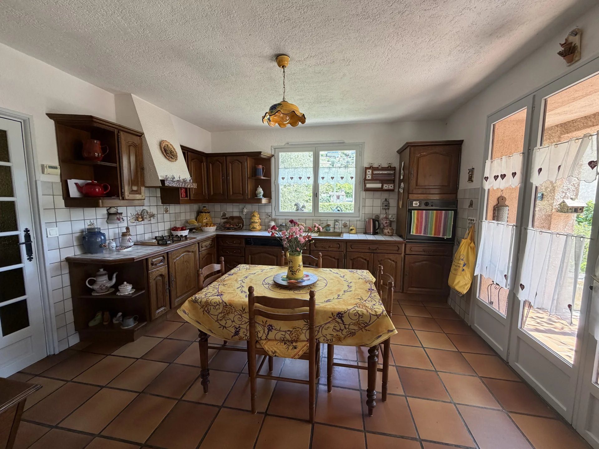 Maison à vendre, 136m², Contes