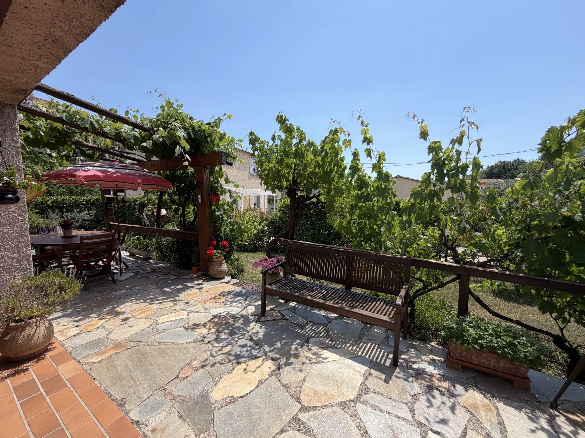 Maison à vendre, 136m², Contes