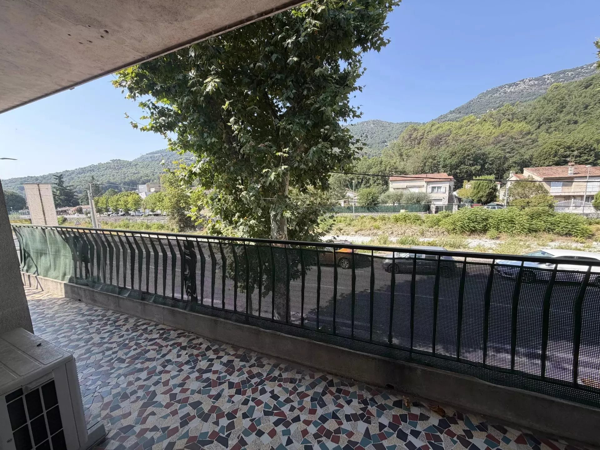 Appartement à vendre, 78m², Contes