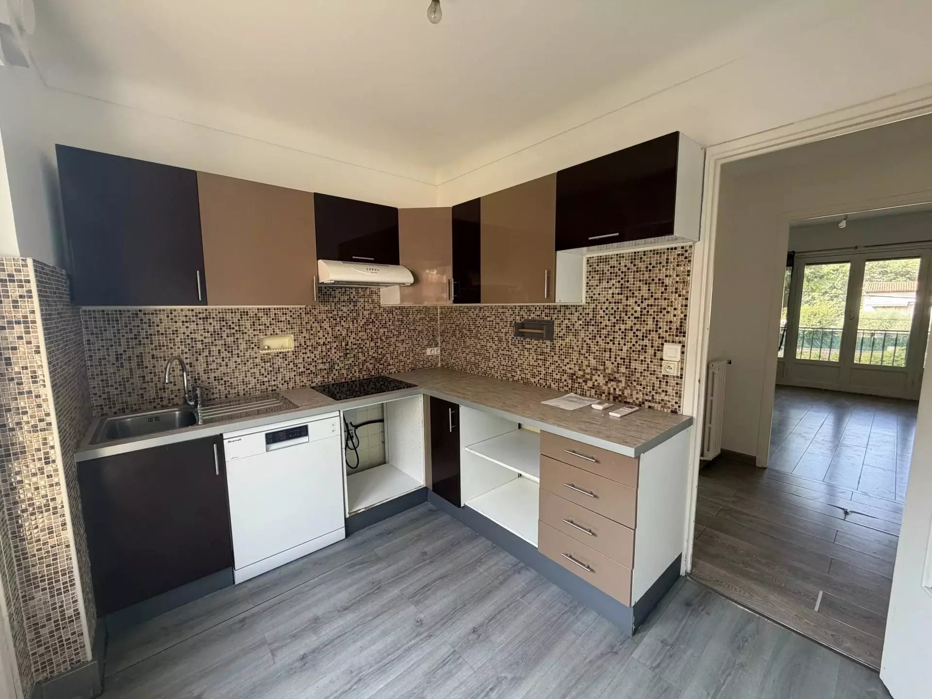 Appartement à vendre, 78m², Contes