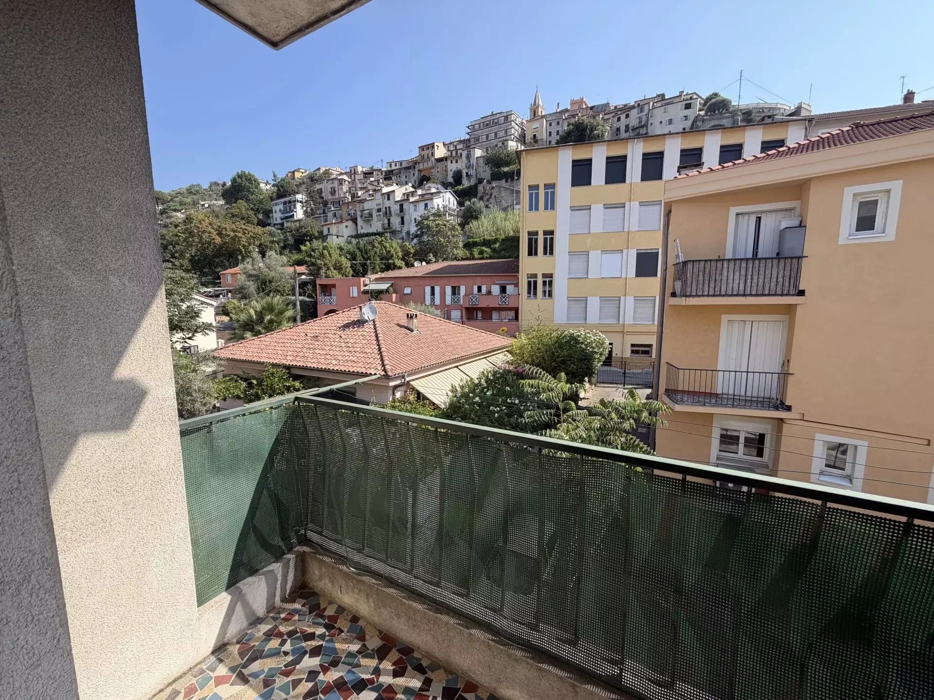 Appartement à vendre, 78m², Contes