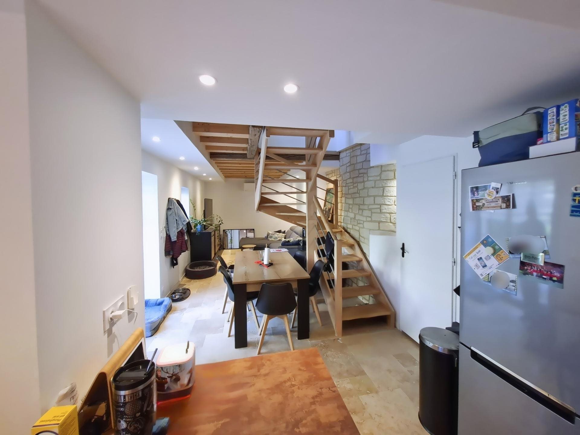Maison à vendre, 83m², Montanay