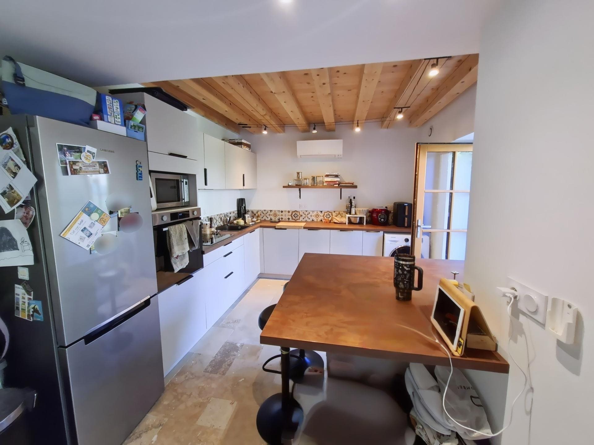 Maison à vendre, 83m², Montanay