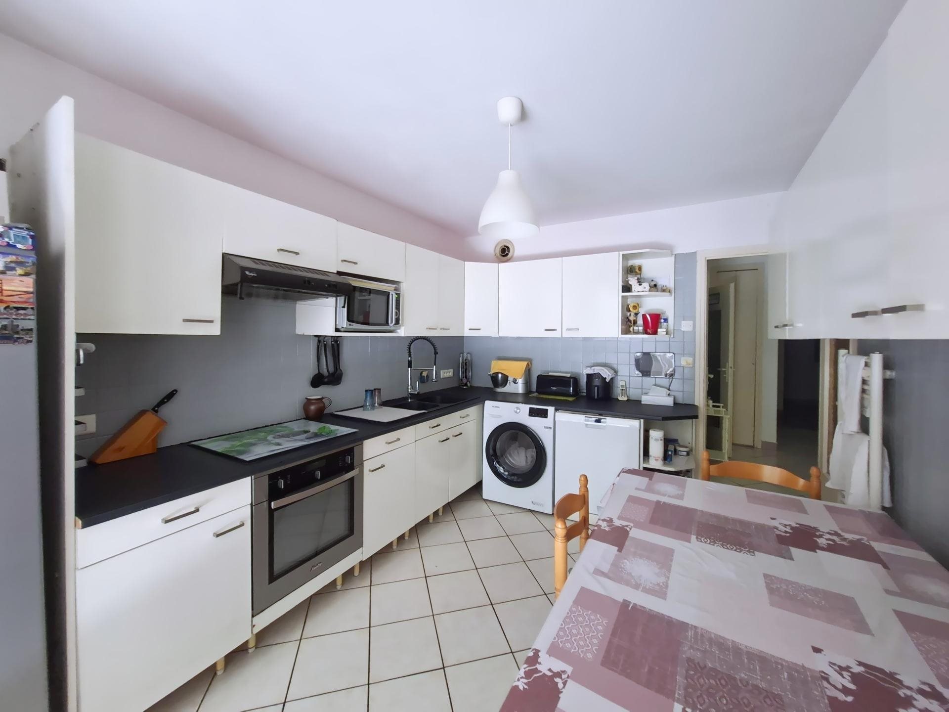 Appartement à vendre, 78m², Oullins