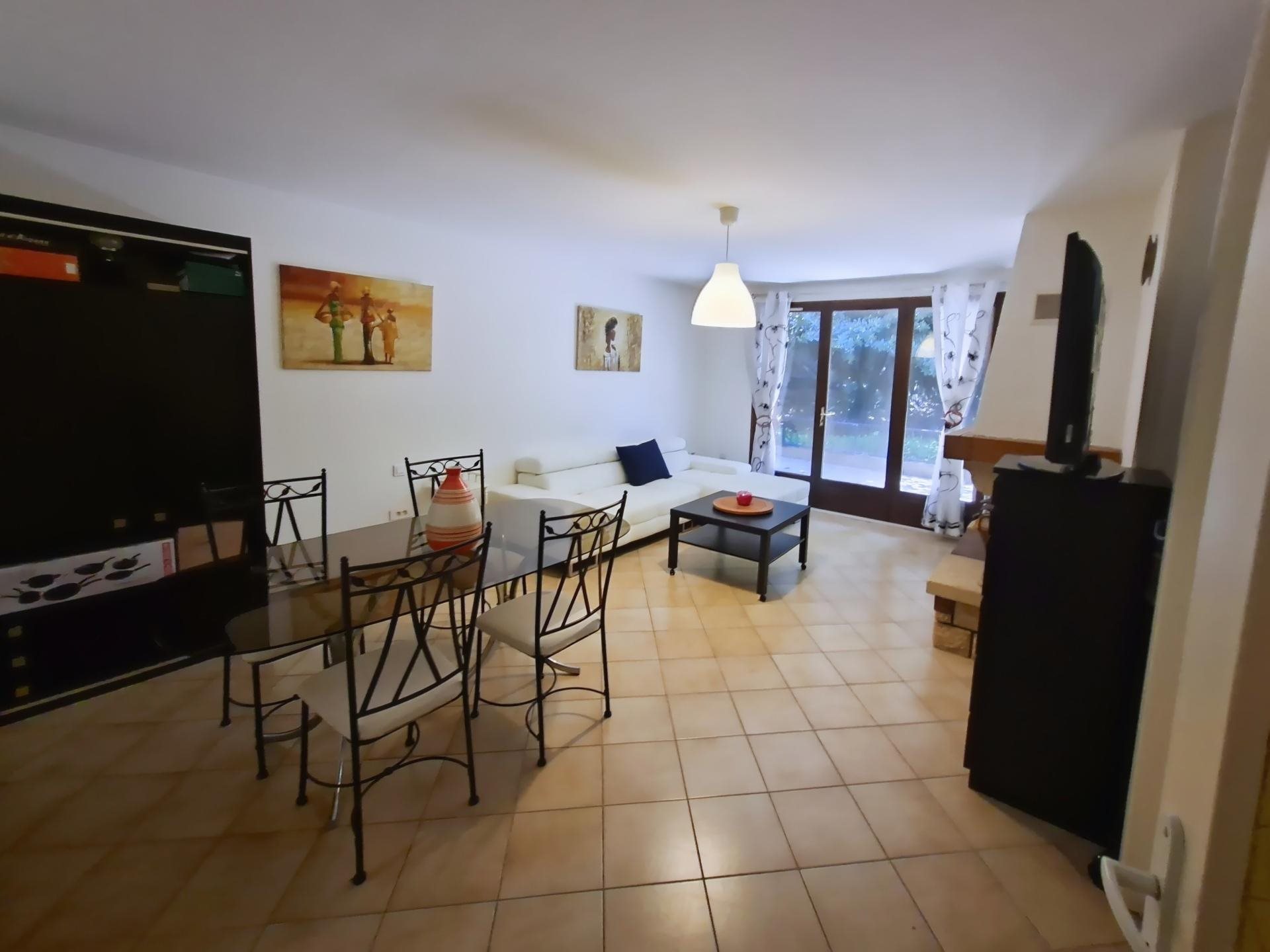 Appartement à vendre, 78m², Oullins
