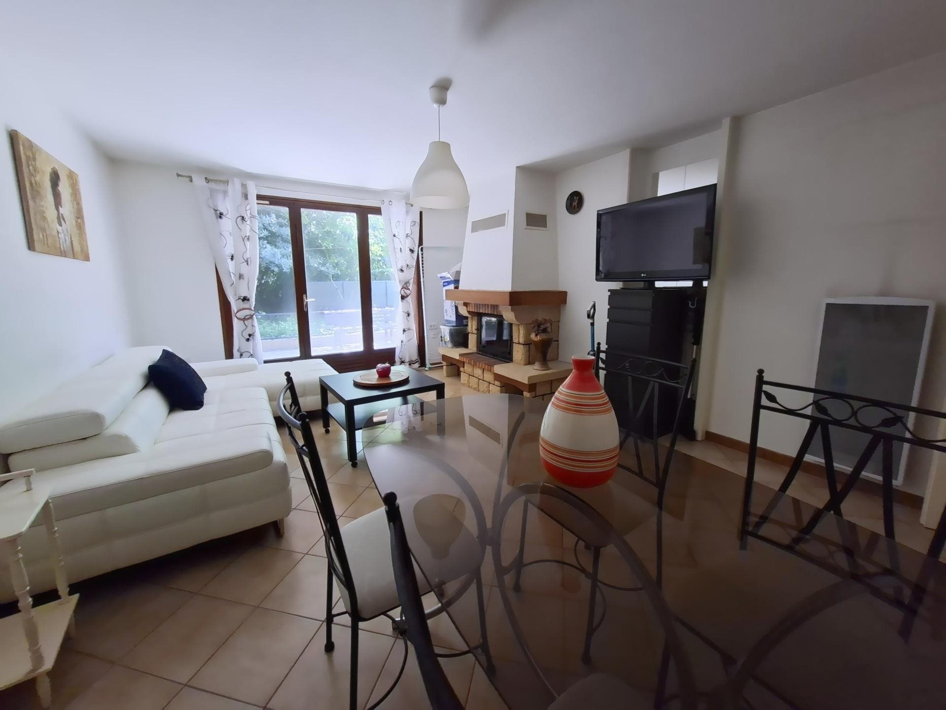 Appartement à vendre, 78m², Oullins