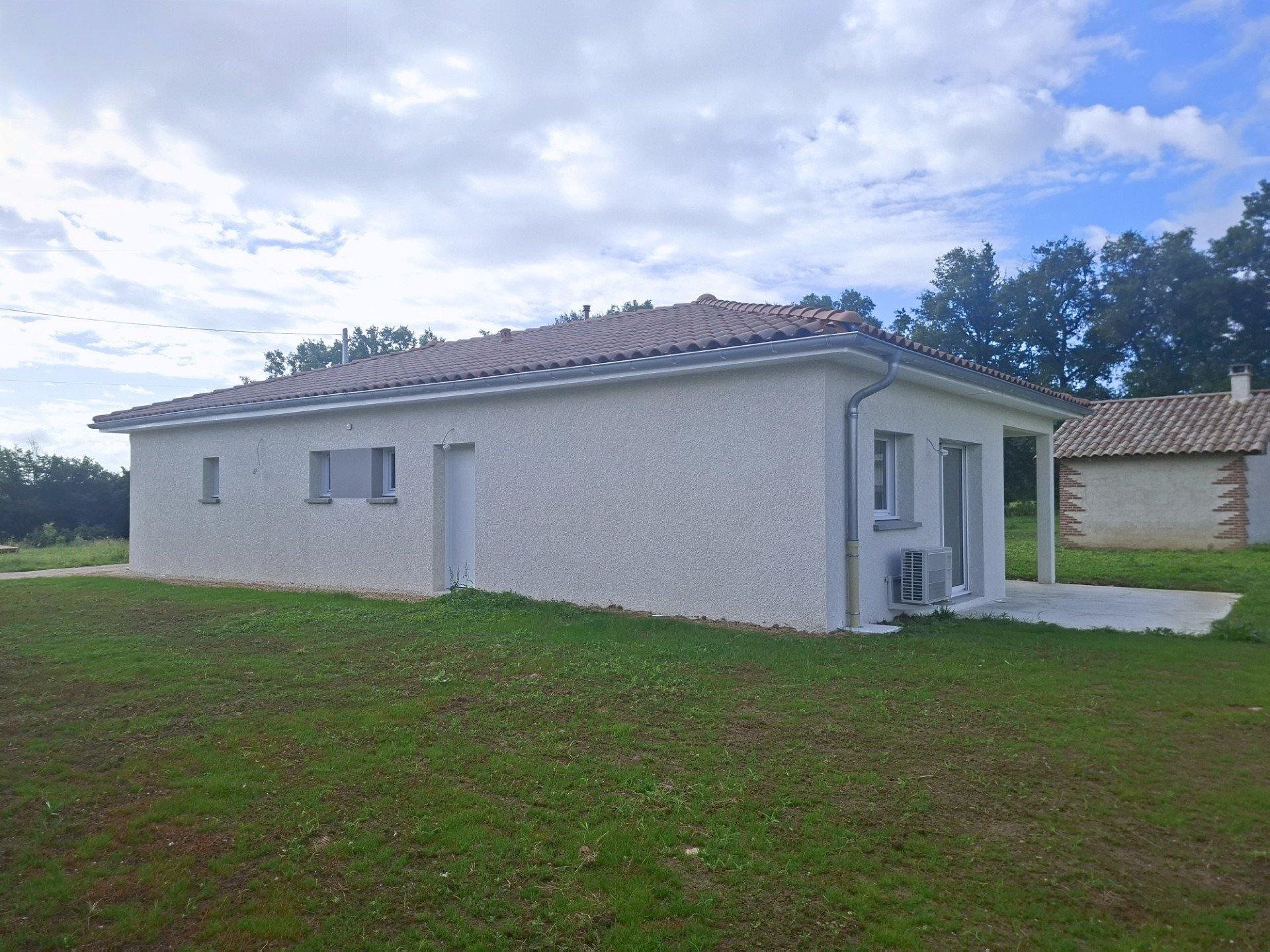 Maison à vendre, 100m², Saint-Etienne-sur-Reyssouze