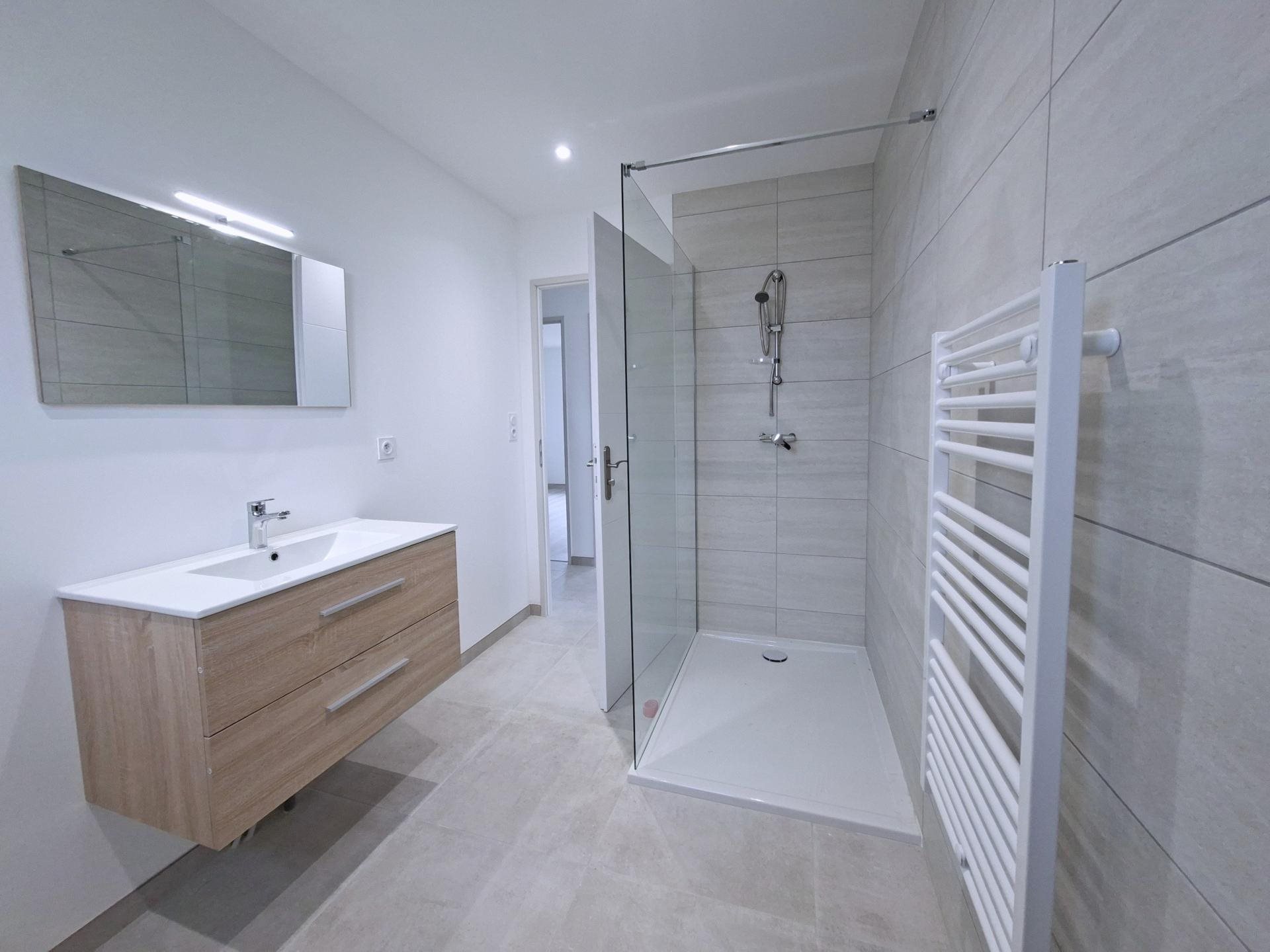 Maison à vendre, 100m², Saint-Etienne-sur-Reyssouze
