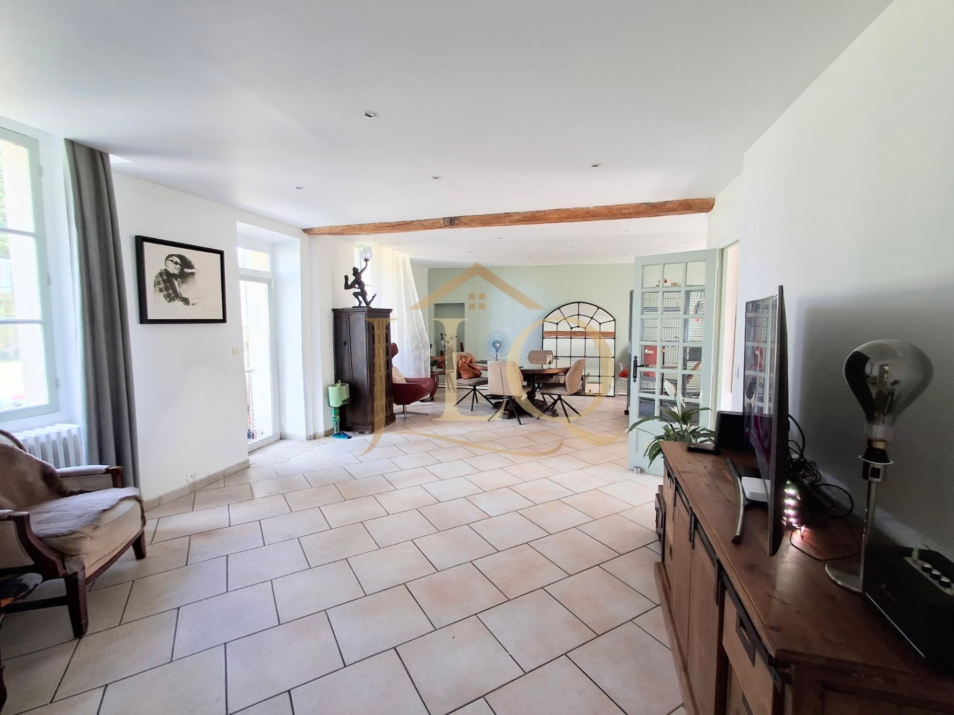Maison à vendre, 180m², Ablis