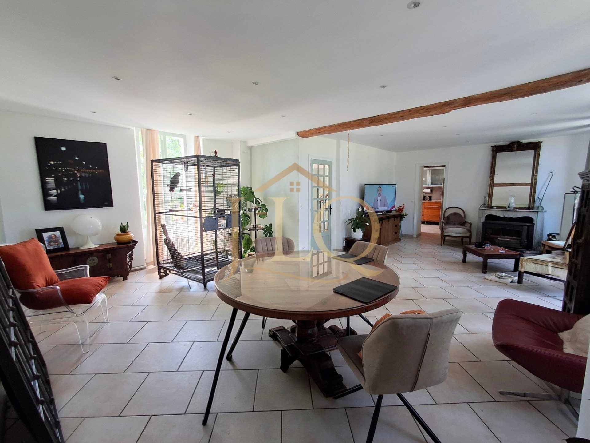 Maison à vendre, 180m², Ablis