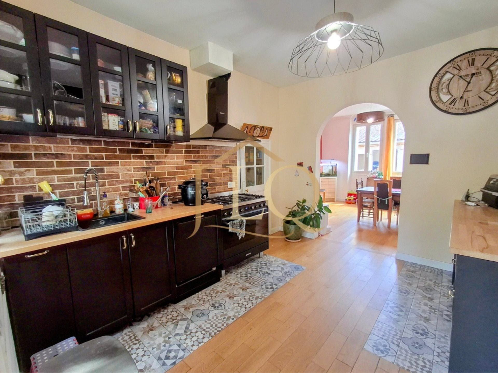 Maison à vendre, 170m², Pierres