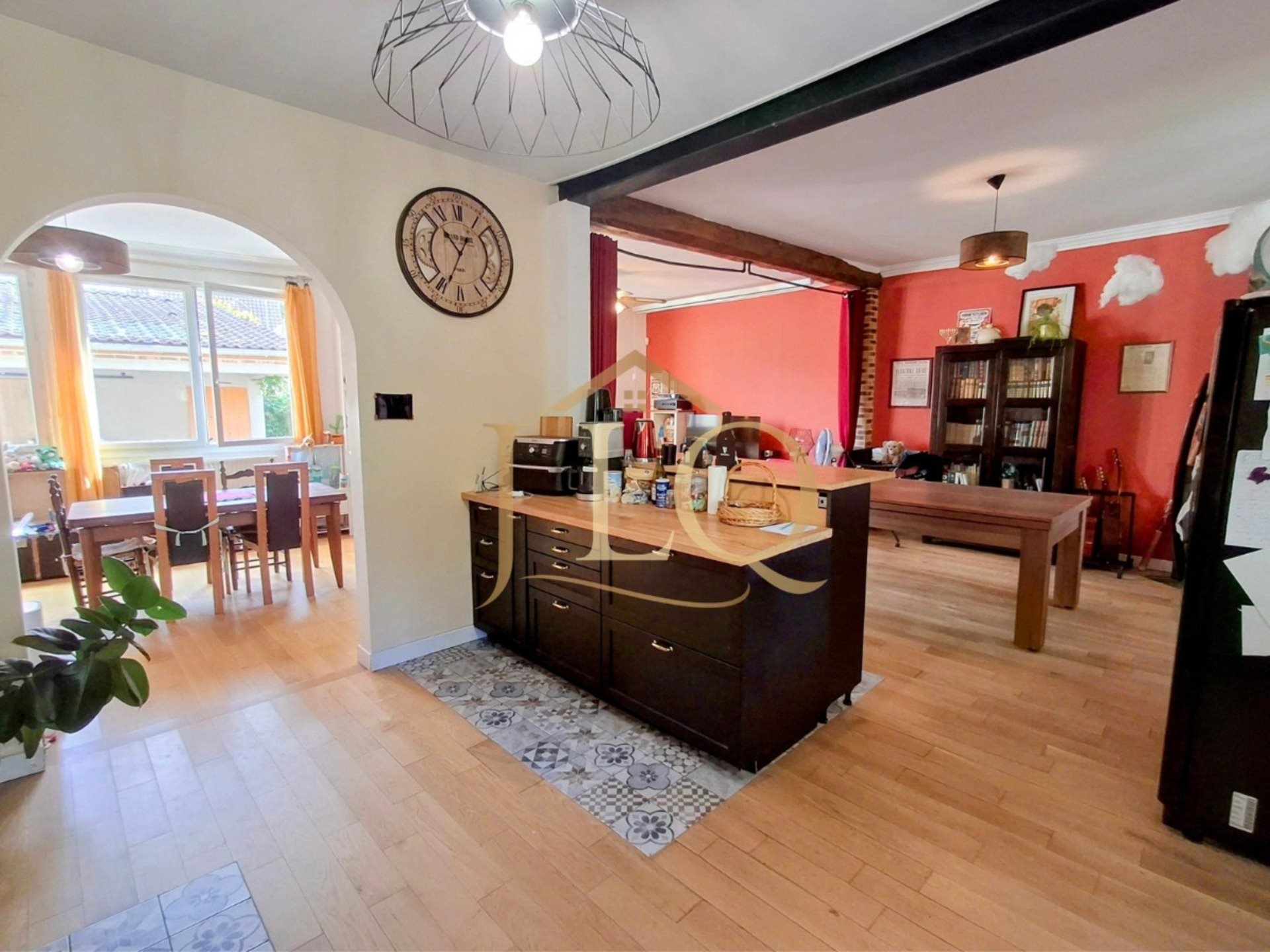 Maison à vendre, 170m², Pierres