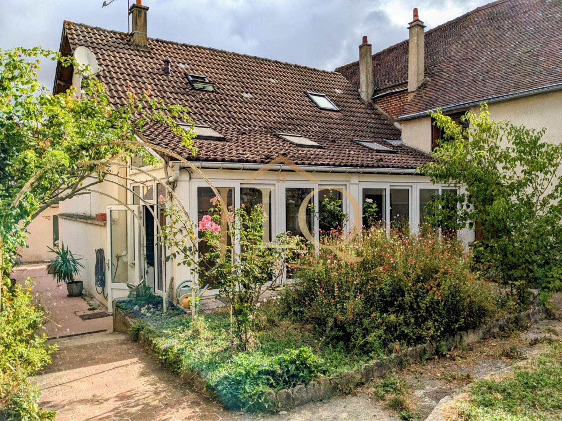 Maison à vendre, 170m², Pierres
