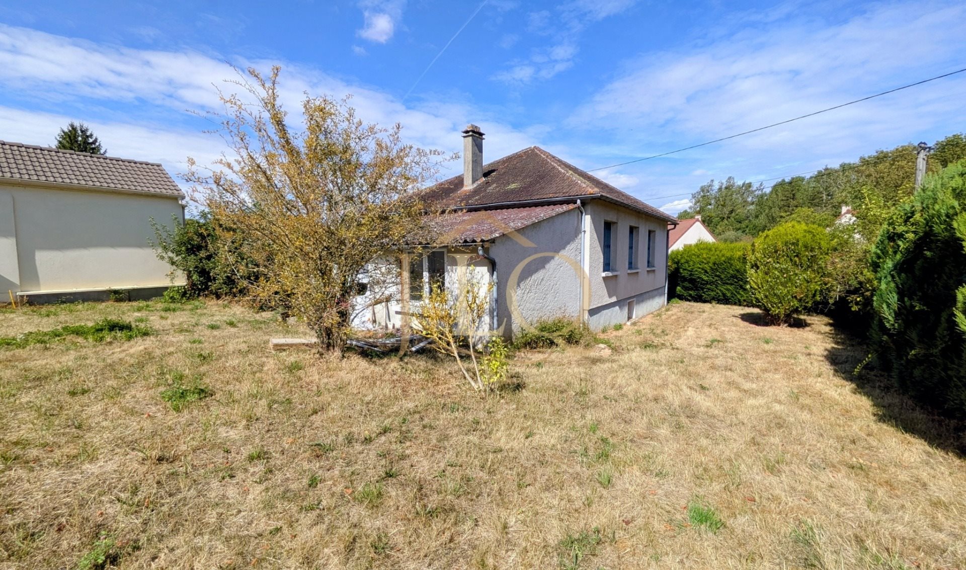 Maison à vendre, 91m², Maintenon