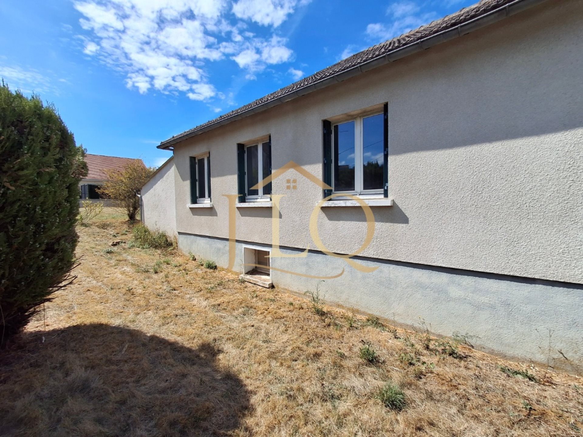Maison à vendre, 91m², Maintenon