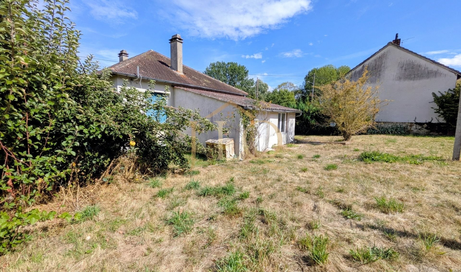 Maison à vendre, 91m², Maintenon