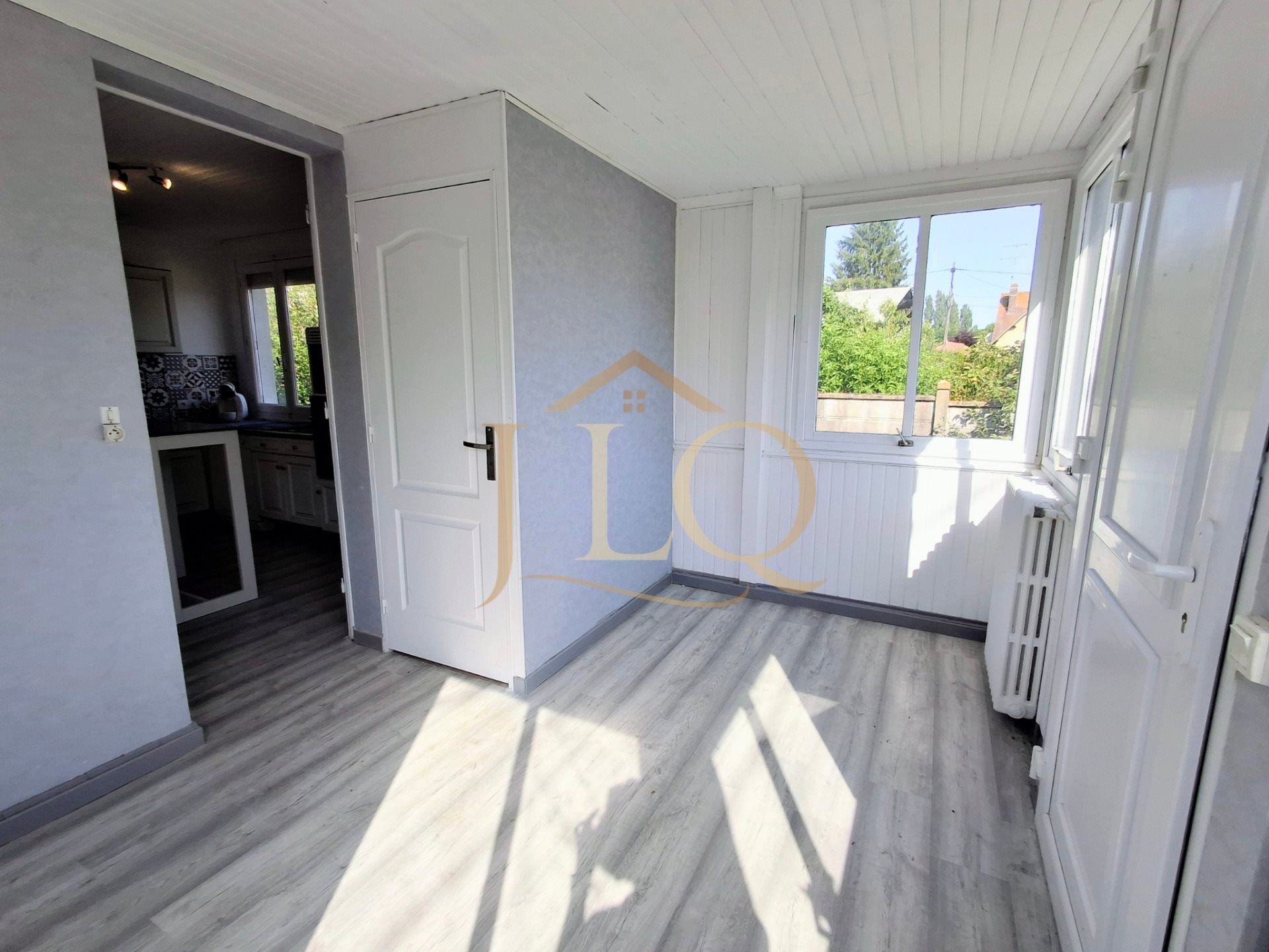 Maison à vendre, 91m², Maintenon